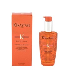 Kerastase Discipline OLEO RELAX ADVANCED HAIR Oil Anti-Frizz 100ml