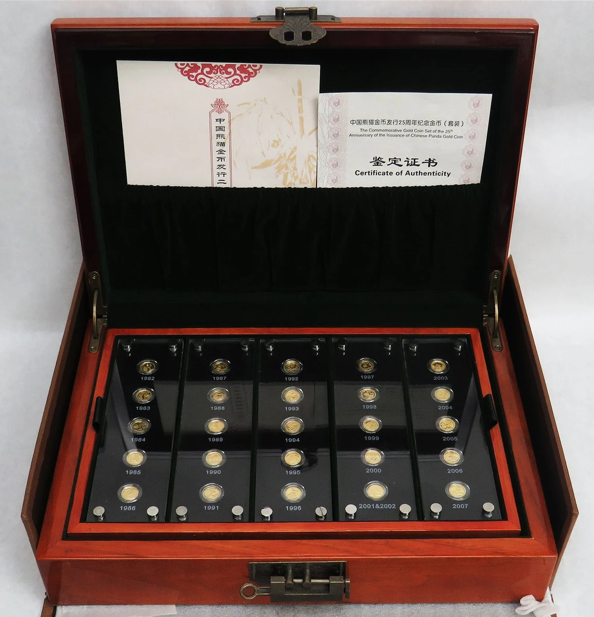 中国 貳分（2分） 2×21枚 中国 貳分（2分）コイン 2×21枚 - メルカリ