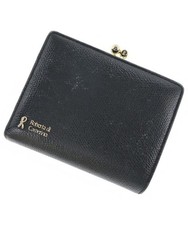 Roberta di Camerino Wallets/Coin Purses Black 2200599772014
