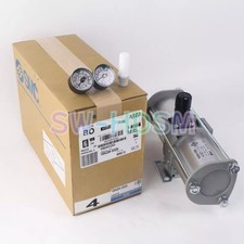 1PCS NEW for SMC VBA20A-03GN Pneumatic Booster Valve Freight Free