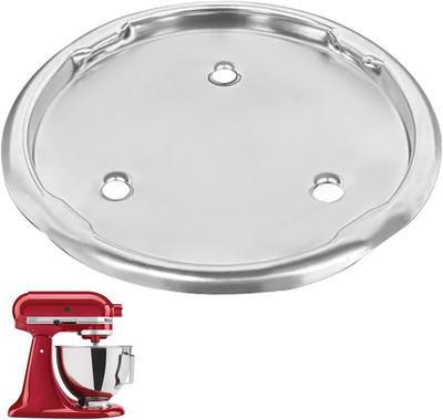 Showingo W10191926 Mixer Bowl Screw Cap Replacement for Whirlpool Kitchenaid Ken