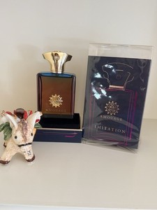 【超希少・未開封】アムアージュ ウバー 1999年オマーン建国記念限定デザイン Amouage Vintage | eBay