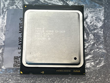 Intel Xeon E5-1620 V3 3.60GHz Quad-Core 10MB LGA 2011-3 Processor P/N: SR0LC