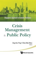 Crisis Management AND Public Policy | Sng Hui Ying | Buch | Gebunden | Englisch