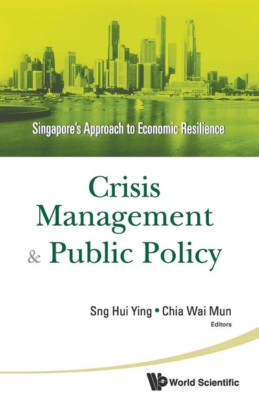 Crisis Management AND Public Policy | Sng Hui Ying | Buch | Gebunden | Englisch-image