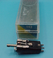 EV ELECTRO VOICE PHONO CARTRIDGE 143 Astatic 70TS SB
