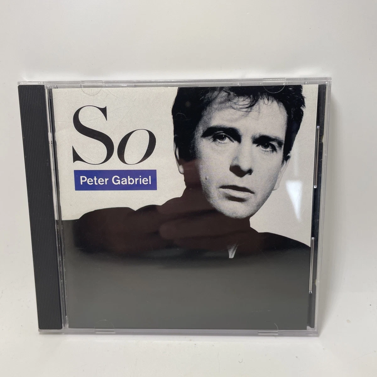 Album Import CDs Peter Gabriel for sale | eBay