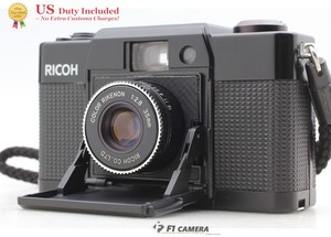 Ricoh FF 1 | eBay