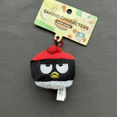 Korean Sanrio The Sushi Series mini Badtz-maru costume mascot