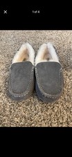 Dearfoams Women  s Slippers