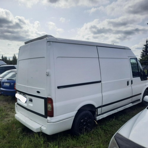Ford Transit 2006 Indicator Switch (Light Stalk) yc1t13335ad, Genu FR1187563-41 - Photo 6/9