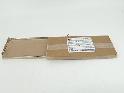 New Lot of 2 Valmet U-300947-00-01 Flat Inspection Sight Glass U-300947