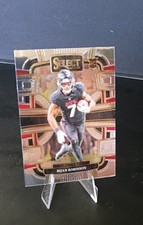 2023 Panini Select - Concourse Bijan Robinson #4 (RC)