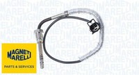 Magneti Marelli 172000089010 Sensor FüR Abgastemperatur Sensor FüR Volvo