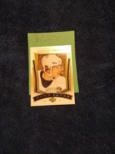 2007-08 Upper Deck MVP - Game Faces Sidney Crosby #GF1