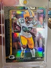 2025 Topps Kyle Williams Black (Raw)