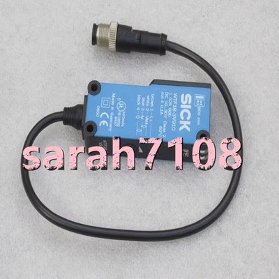 1PC NEW SICK sensor WTF18-3V910 1025906  #YY