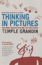 THINKING IN PICTURES by Temple Grandin Paperback Self Help Business
