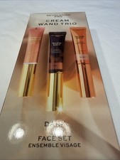 Revolution Pro Cream Face Wand Trio Contour, Blush Highlighter