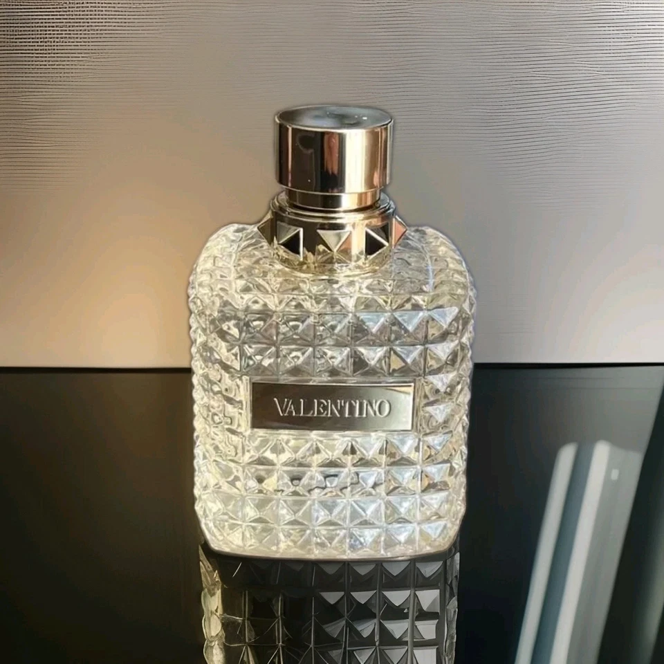 Valentino Donna Born In Roma Rendez Vous The Gold EDP 3.4 oz ml NEW OPEN BOX - Image 2 of 4