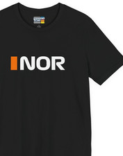 F1 Shirt - Lando Norris McLaren Racing Grid Name: Papaya Formula 1 / One Tshirt