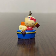Hello Kitty Sanrio Strap retro