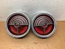 1961 61 Oldsmobile 98 Tail Light Assembly Set 5952015 Used Daily Drivers Restore