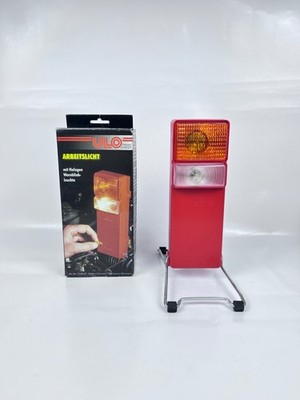 Ulo Notlicht Made in Germany Tuv Ce