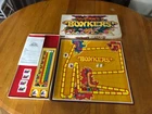 VINTAGE 1978 BONKERS COMPLETE BOARD GAME PARKER BROS #51 USA MADE ZANY FUN
