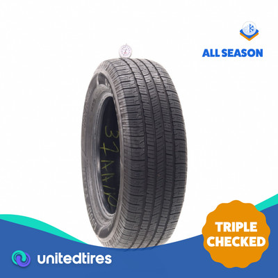 Used 225/65R17 Goodyear Reliant All-season 102H - 7.5/32 | eBay