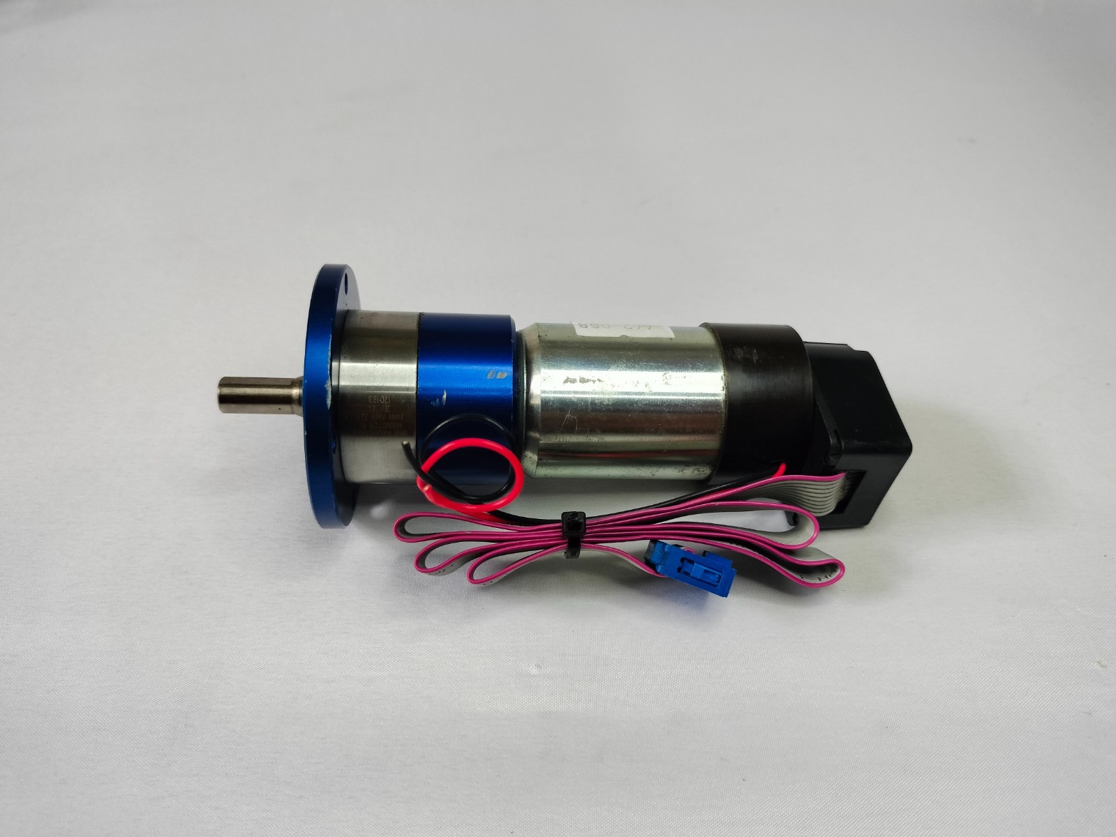 Faulhaber 3557K024C R 3557K024CR DC Motor