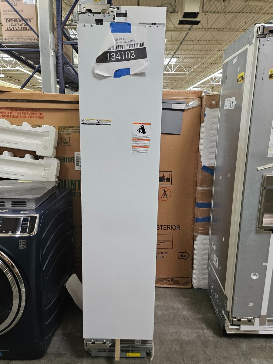 フリーザー483 Fisher Paykel RS1884FLJK1 18