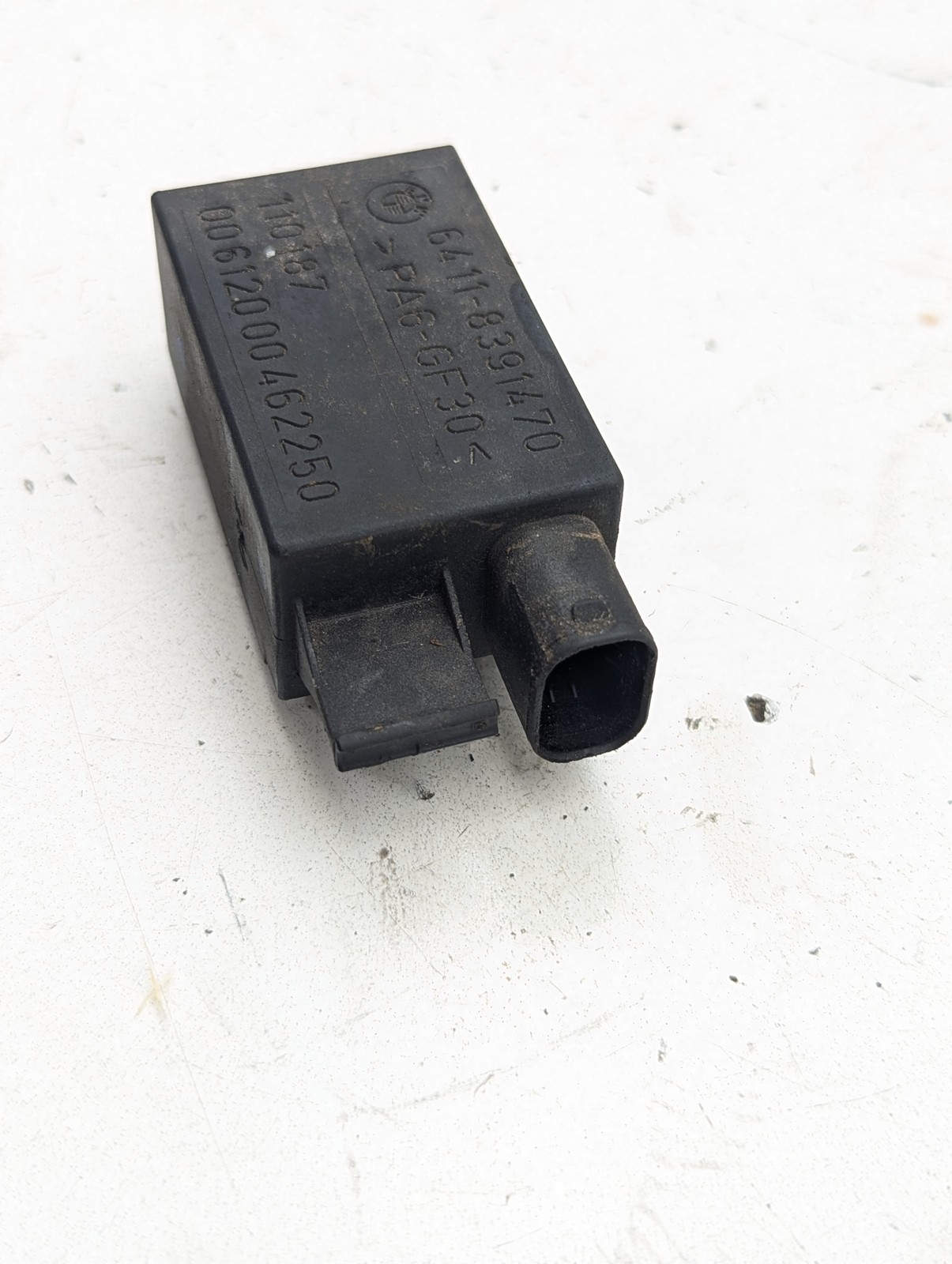 Rolls Royce Silver Seraph Bentley AQS Air Quality Sensor Module 8391470