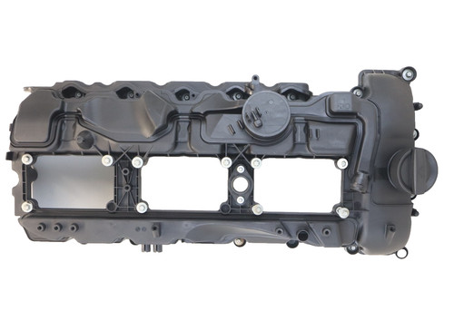 Original BMW Zylinderkopfhaube Ventildeckel 1112 7570292