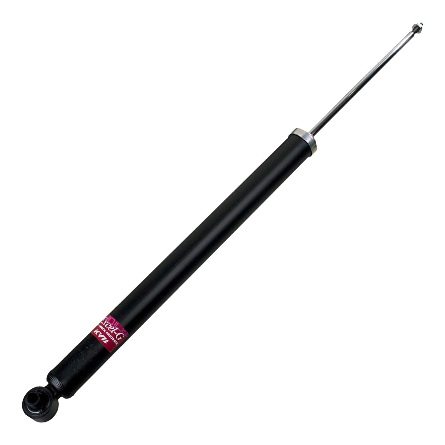 KYB 343412 Rear Gas Shock For 04-15 Mazda 3 5