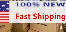 ONE New Delta Frequency converter VFD550C43A-21