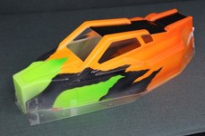 New Custom Painted Body for TLR Losi 22 4.0 5.0 DC, 5.0 SR 5.0 Elite Buggy