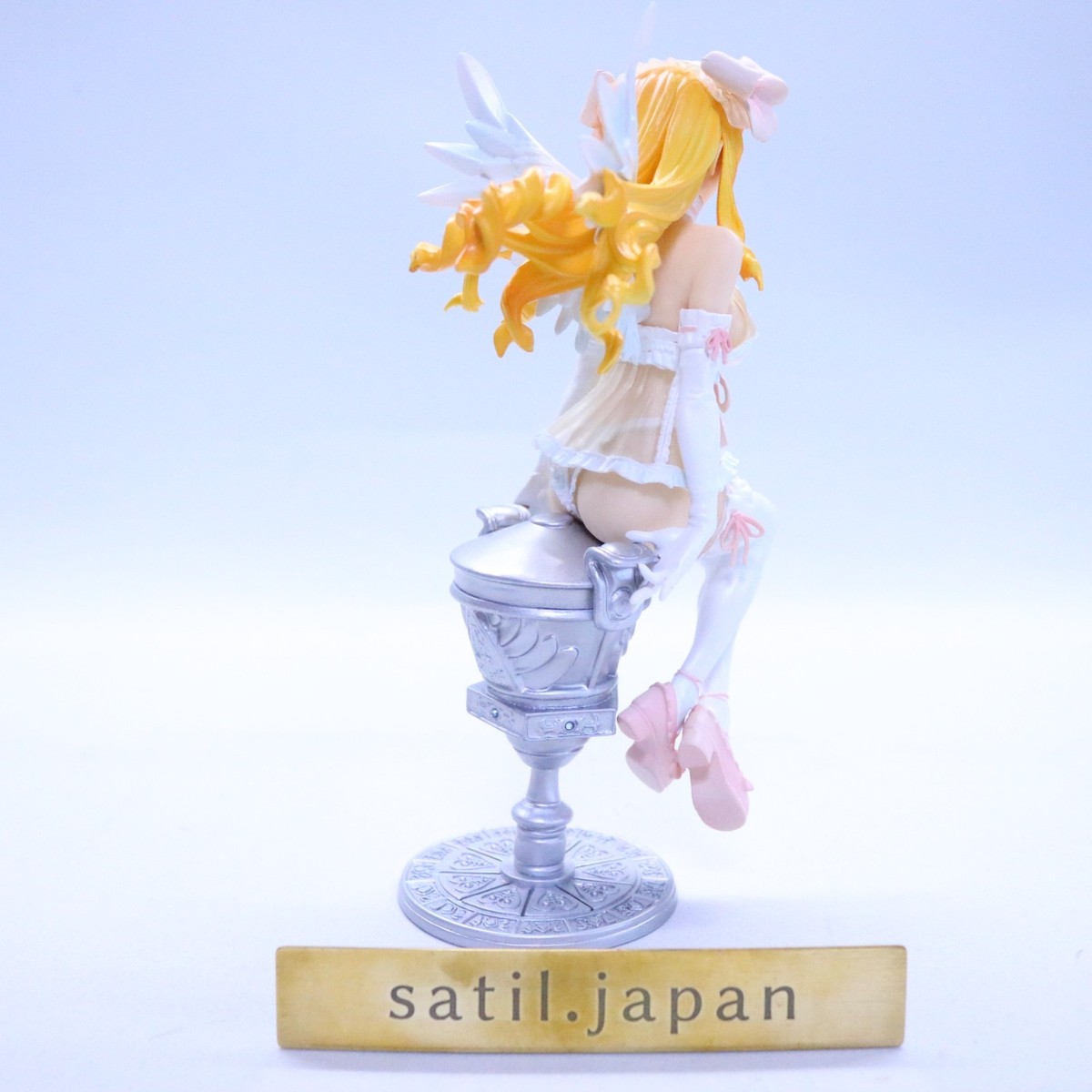 USED] Toranoana FineScenery Noir et Blanc Diana 1/7 RARE Japan | eBay