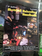 Hodgdon 2026 Annual Reloading Manual HDAM26 ** SHIP for sale