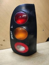 SMART FORTWO Cabrio 451 Rücklicht hinten rechts 253042R 0.60 Petrol 24417784