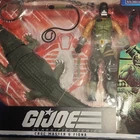 Hasbro G.I. Joe Classified Series Croc Master & Fiona Action Figure Alligator