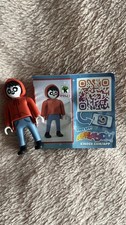 VS423 Miguel, Disney Playmobil, &Uuml;eifigur 2026 mit BPZ