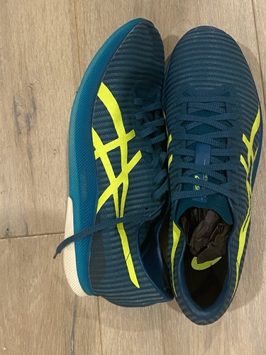 ASICS Metaspeed Ld Proto Track Spike Uomo 9 $250 Prezzo consigliato - Foto 5 di 5