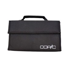 Too Copic Wallet holds 72 pens