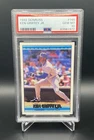 1992 Donruss #165 Ken Griffey Jr. PSA 10 GEM MINT