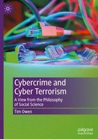 Tim Owen | Cybercrime And Cyber Terrorism | Buch | Englisch (2025) | Viii