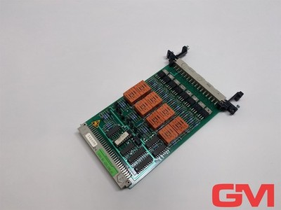 Müller Martini Grapha Ausgangsstufe GCS-FET 4216.4044.2F 4216.1088.4A output