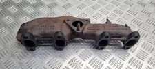 FORD GALAXY WGR Auspuffkrümmer 028253033T 1.90 Diesel 66kw 1999 34592239
