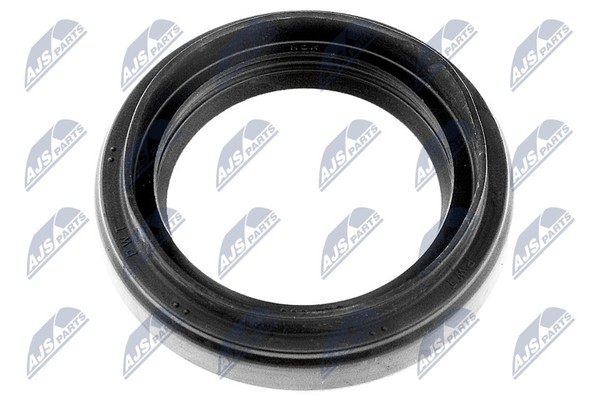 Nty Wellendichtring Differential NUP-HD-002 FüR Honda Cr 5 3 2 RD5 Vtec 4WD RE5-image