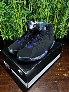 Jordan 7 Ray Allen | eBay